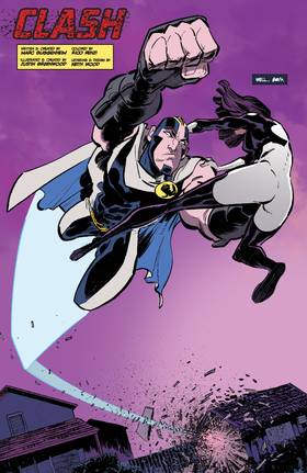 Read Torrent  4 Page 3 in English