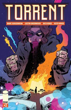 Read Torrent  2 Page 1 in English