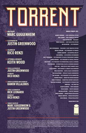 Read Torrent  2 Page 2 in English