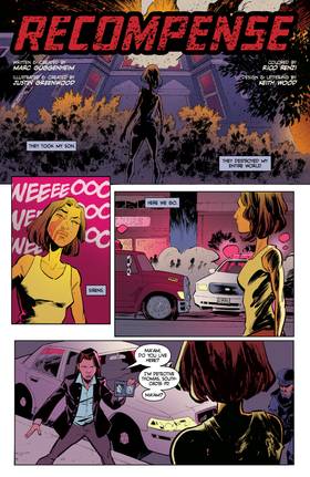 Read Torrent  2 Page 3 in English
