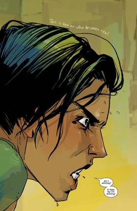 Read Saga (Compendium)  1 Page 6 in English