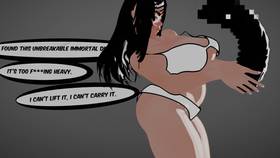 Read Amber the Professional  1 Page 7 in English