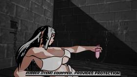 Read Amber the Professional  6 Page 4 in English