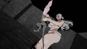 Read Amber the Professional  6 Page 5 in English