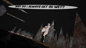 Read Amber the Professional  6 Page 6 in English
