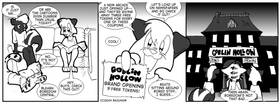Read Goblin Hollow  1 Page 2 in English