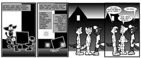 Read Goblin Hollow  1 Page 5 in English