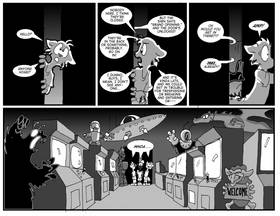 Read Goblin Hollow  1 Page 6 in English