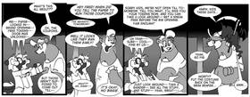 Read Goblin Hollow  1 Page 8 in English
