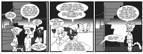 Read Goblin Hollow  1 Page 9 in English