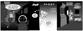 Read Goblin Hollow  1 Page 10 in English