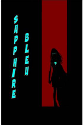 Read Sapphire Bleu: Apocalypse   2 Page 1 in English