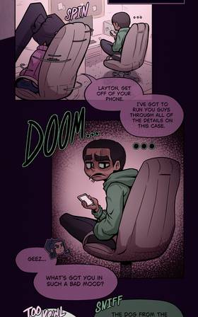 Read Life of Zomboy  4 Page 2 in English