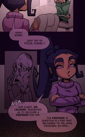 Read Life of Zomboy  4 Page 4 in English