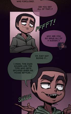 Read Life of Zomboy  4 Page 6 in English