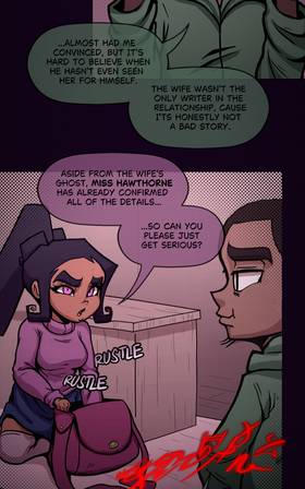 Read Life of Zomboy  4 Page 7 in English