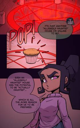 Read Life of Zomboy  4 Page 9 in English