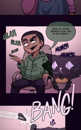 Read Life of Zomboy  4 Page 10 in English