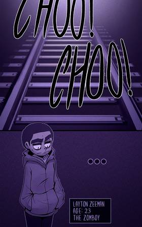 Read Life of Zomboy  5 Page 4 in English