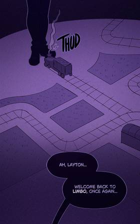 Read Life of Zomboy  5 Page 5 in English