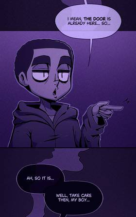 Read Life of Zomboy  5 Page 8 in English