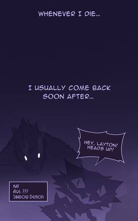 Read Life of Zomboy  2 Page 2 in English