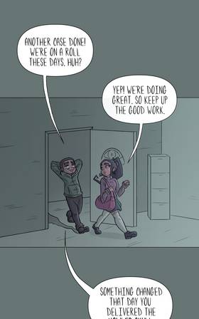 Read Life of Zomboy  3 Page 3 in English