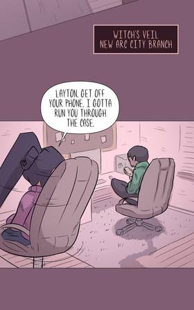 Read Life of Zomboy  4 Page 2 in English