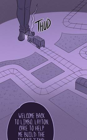 Read Life of Zomboy  5 Page 5 in English