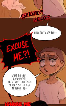 Read Life of Zomboy  6 Page 3 in English