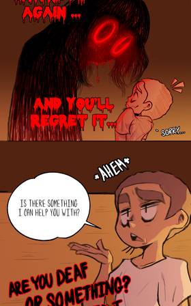 Read Life of Zomboy  6 Page 4 in English