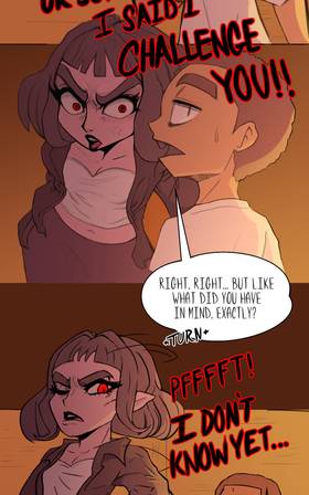 Read Life of Zomboy  6 Page 5 in English