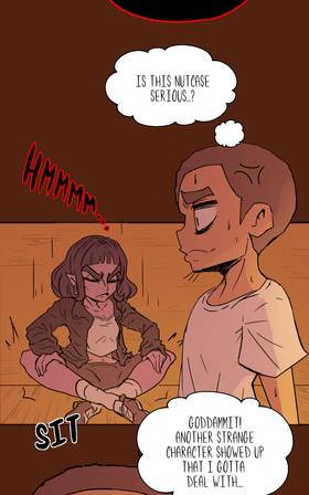 Read Life of Zomboy  6 Page 7 in English