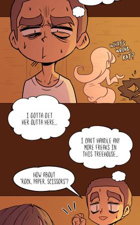 Read Life of Zomboy  6 Page 8 in English