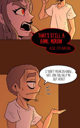 Read Life of Zomboy  6 Page 9 in English