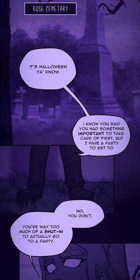 Read Life of Zomboy  1 Page 3 in English