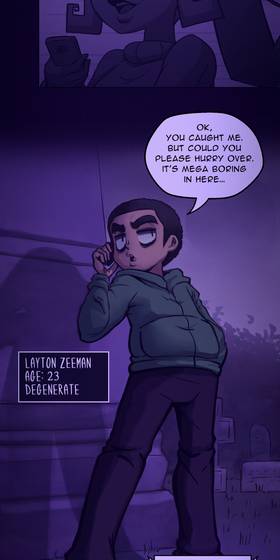 Read Life of Zomboy  1 Page 4 in English