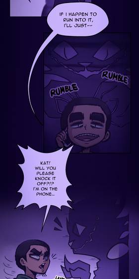 Read Life of Zomboy  1 Page 6 in English