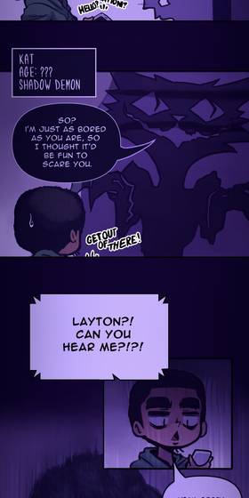 Read Life of Zomboy  1 Page 7 in English