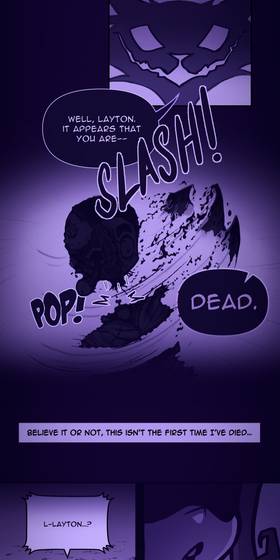 Read Life of Zomboy  1 Page 9 in English