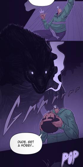 Read Life of Zomboy  2 Page 5 in English