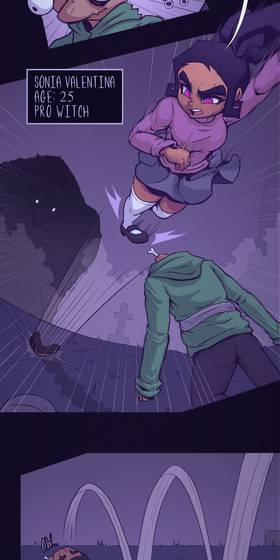 Read Life of Zomboy  2 Page 8 in English