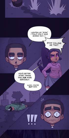 Read Life of Zomboy  2 Page 9 in English