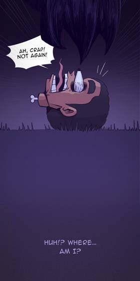 Read Life of Zomboy  2 Page 10 in English