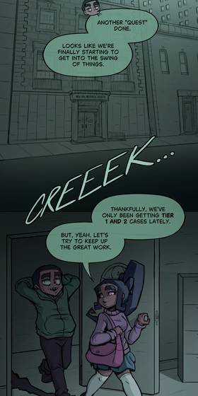 Read Life of Zomboy  3 Page 2 in English