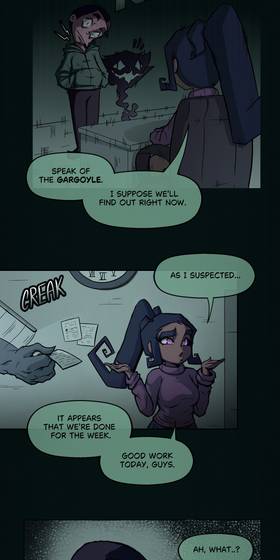 Read Life of Zomboy  3 Page 5 in English