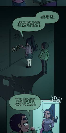 Read Life of Zomboy  3 Page 7 in English