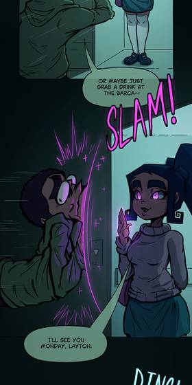 Read Life of Zomboy  3 Page 8 in English