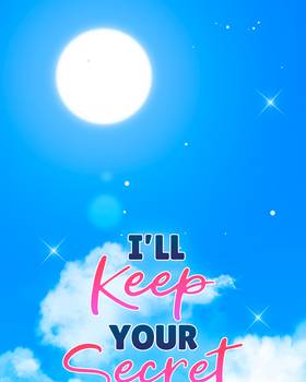 Read I'll Keep Your Secret  2 Page 1 in English
