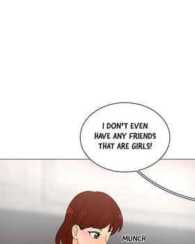 Read I'll Keep Your Secret  3 Page 6 in English